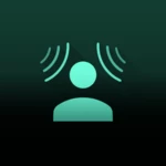 smarternoise - noise recorder android application logo